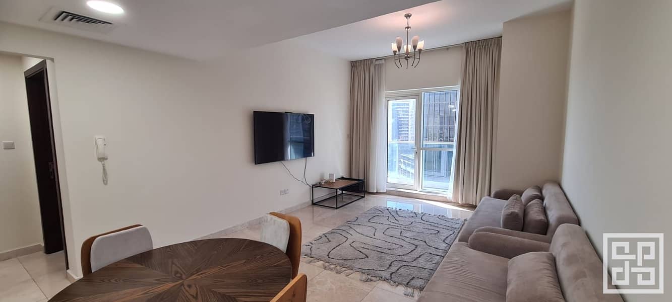 Unfurnished Unit | Prime Location | Vacant Soon