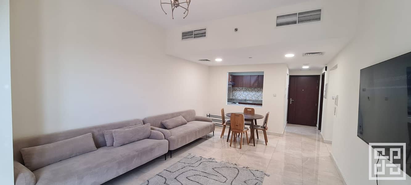 Unfurnished Unit | Prime Location | Vacant Soon