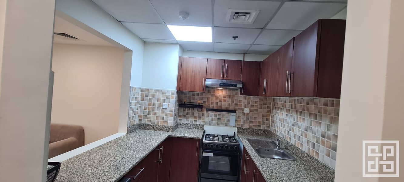 Unfurnished Unit | Prime Location | Vacant Soon