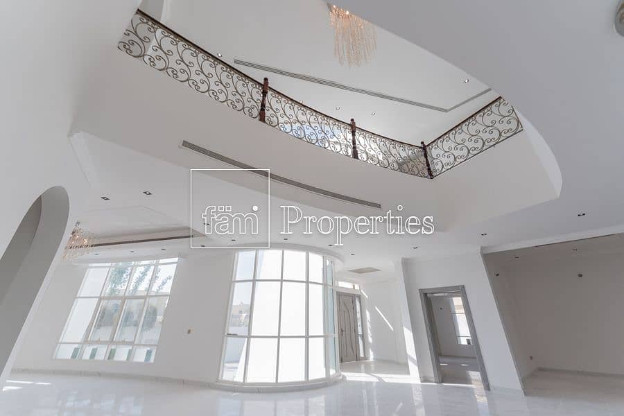 Beautiful and renovated Villa For Rent | Vacant