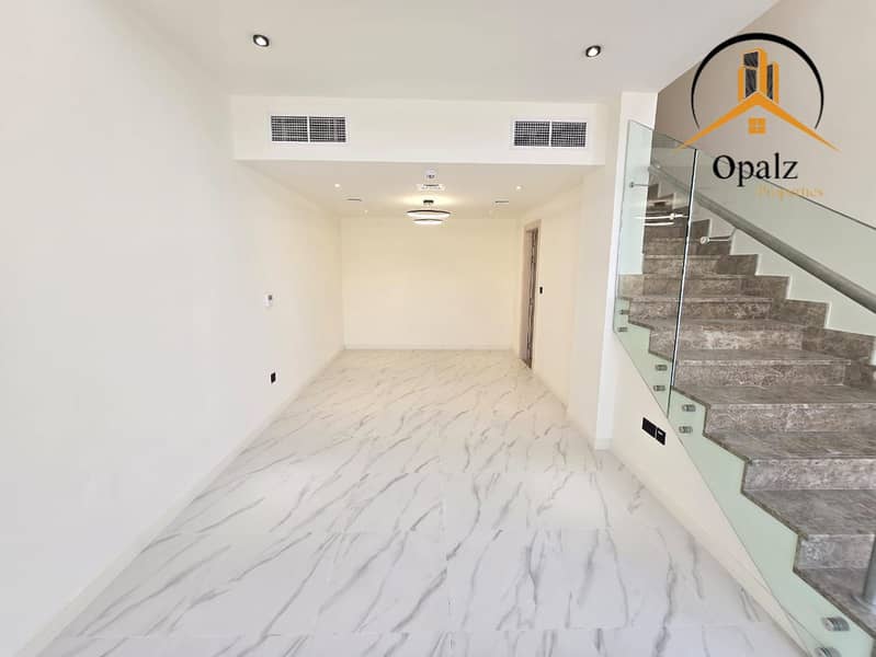 Perfect Family Living in Rukan | Garden + Natural Light + Great Community!