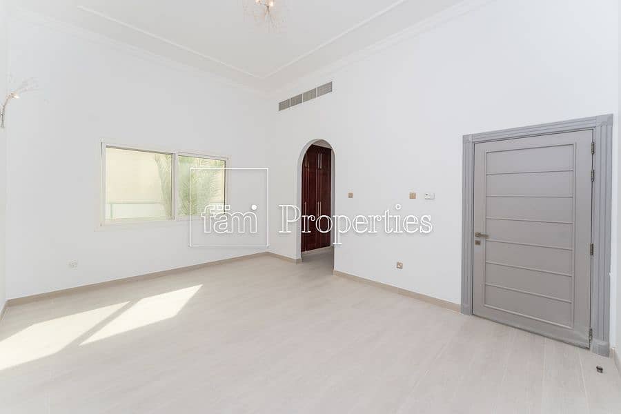 Beautiful and renovated Villa For Rent | Vacant - Image 16