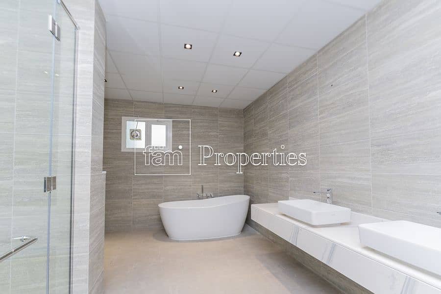 Beautiful and renovated Villa For Rent | Vacant - Image 23