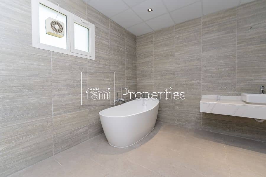 Beautiful and renovated Villa For Rent | Vacant - Image 24