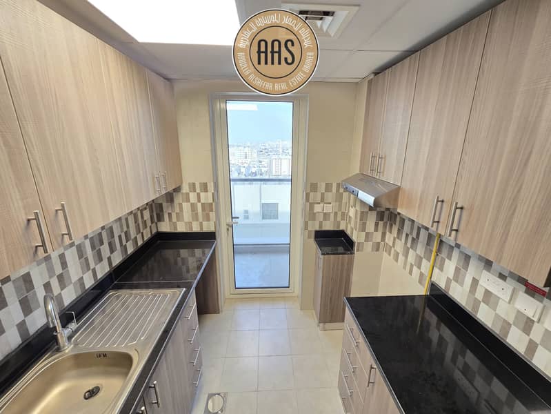 Like A Brand New Bldg | Twobed Available For Rent | Prime Location