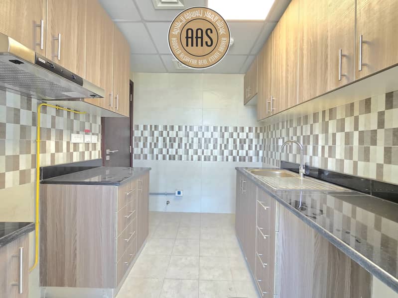 Like A Brand New Bldg | Twobed Available For Rent | Prime Location - Image 7