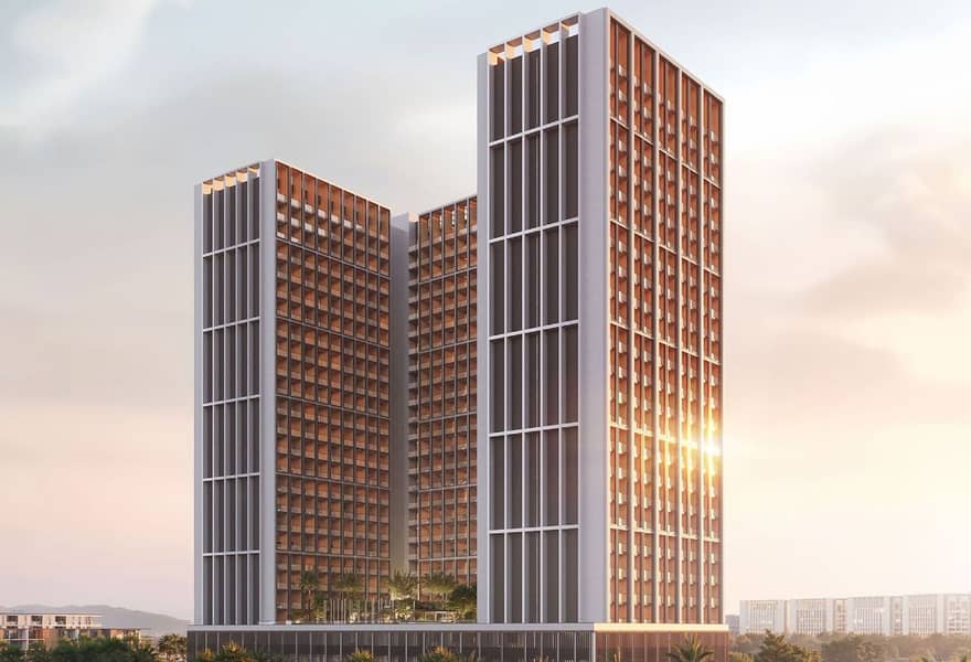 Smart Investment | Chic Studio | Affordable Luxury