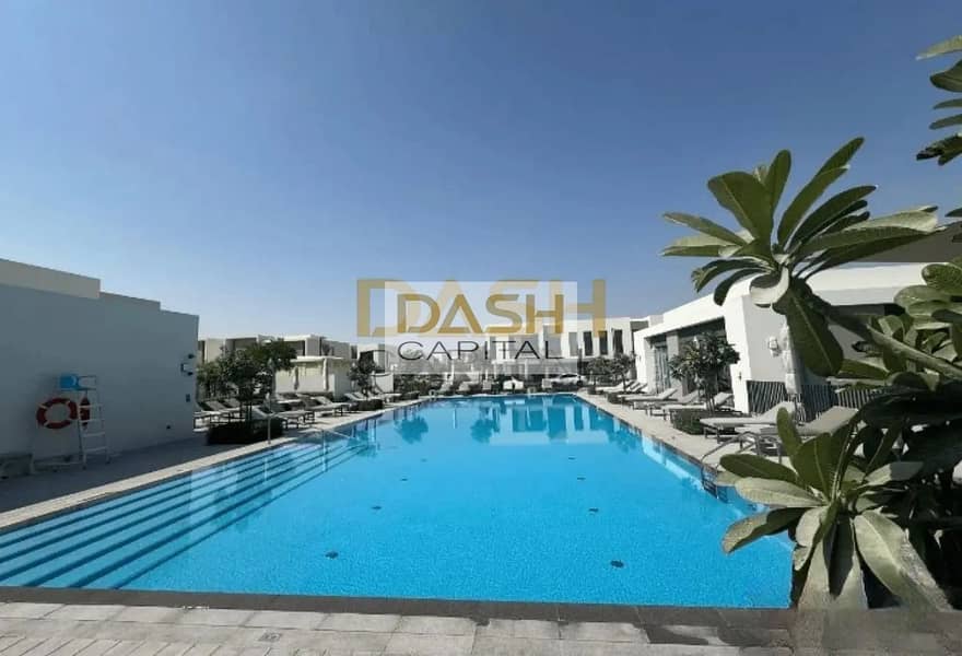 Spacious 3-BR | Prime Location | Family Community