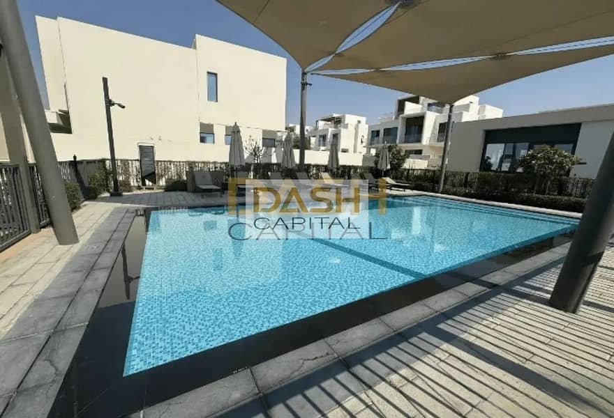 Spacious 3-BR | Prime Location | Family Community