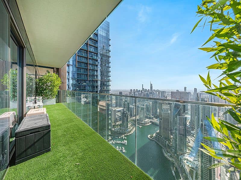 High End Upgrades | Fully Furnished | Exclusive