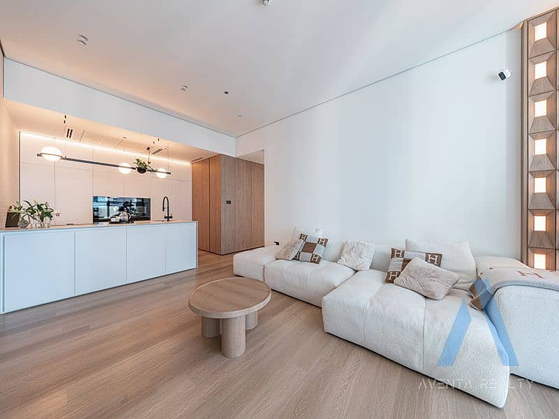 High End Upgrades | Fully Furnished | Exclusive