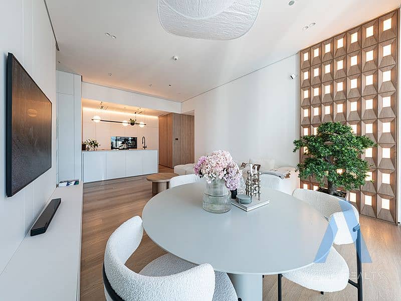 High End Upgrades | Fully Furnished | Exclusive - Image 6