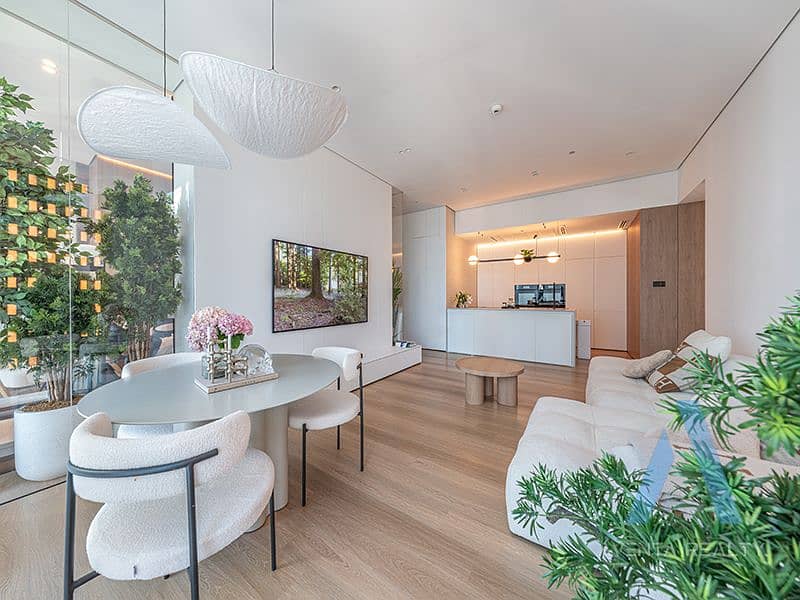 High End Upgrades | Fully Furnished | Exclusive - Image 7