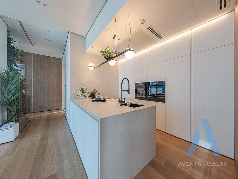 High End Upgrades | Fully Furnished | Exclusive - Image 9