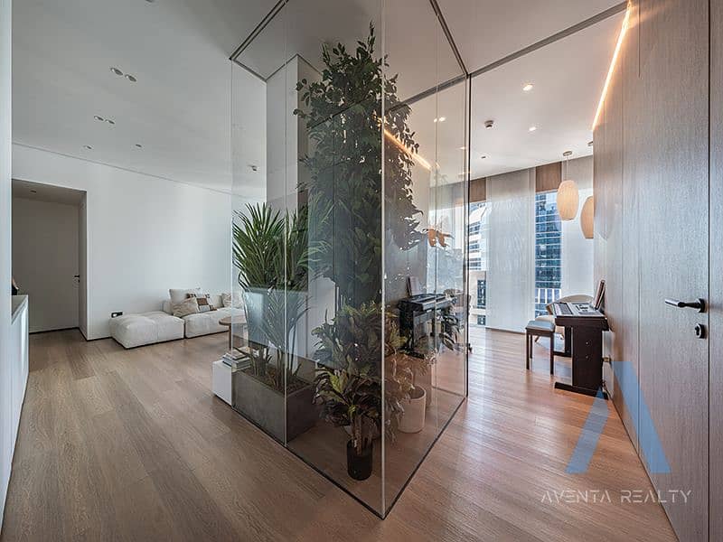 High End Upgrades | Fully Furnished | Exclusive - Image 10