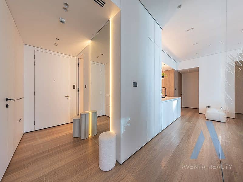 High End Upgrades | Fully Furnished | Exclusive - Image 11