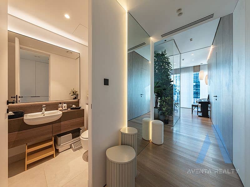 High End Upgrades | Fully Furnished | Exclusive - Image 12