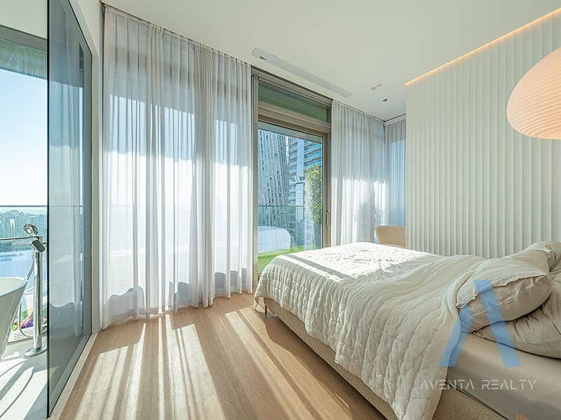 High End Upgrades | Fully Furnished | Exclusive - Image 13