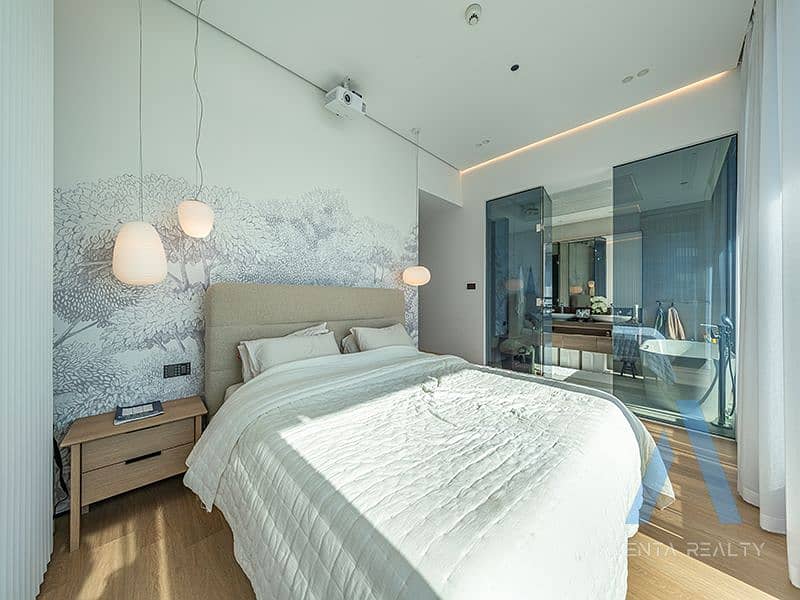 High End Upgrades | Fully Furnished | Exclusive - Image 15