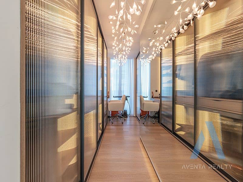 High End Upgrades | Fully Furnished | Exclusive - Image 17