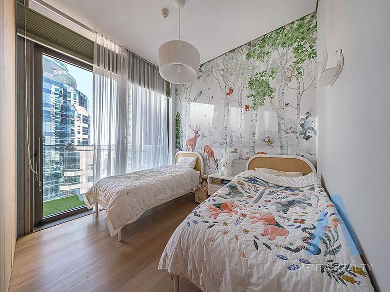 High End Upgrades | Fully Furnished | Exclusive - Image 18