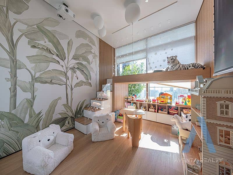 High End Upgrades | Fully Furnished | Exclusive - Image 19