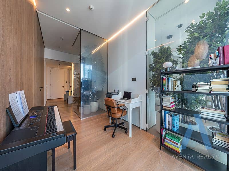 High End Upgrades | Fully Furnished | Exclusive - Image 20