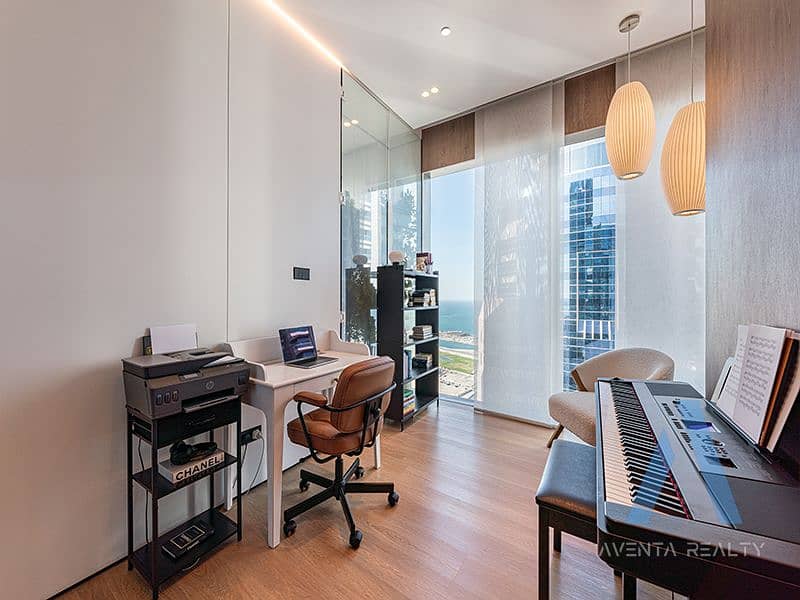 High End Upgrades | Fully Furnished | Exclusive - Image 21