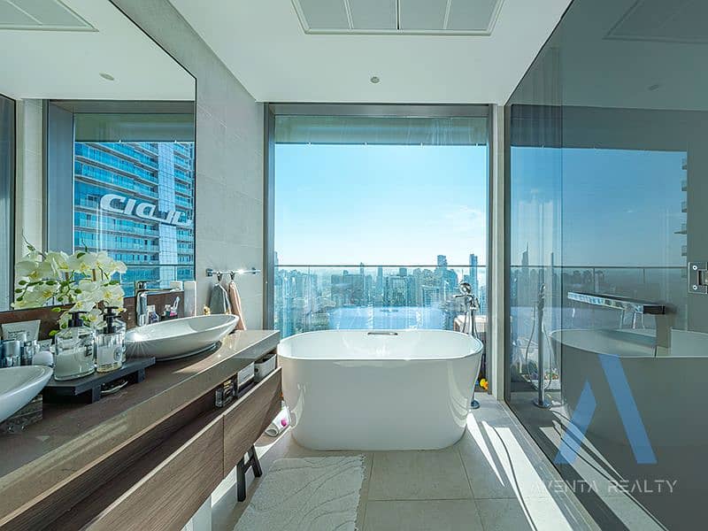 High End Upgrades | Fully Furnished | Exclusive - Image 22