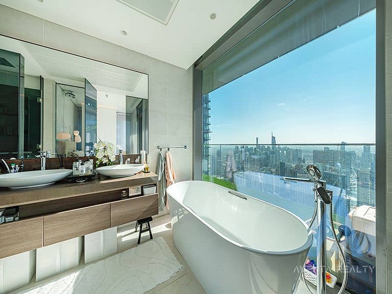 High End Upgrades | Fully Furnished | Exclusive - Image 23