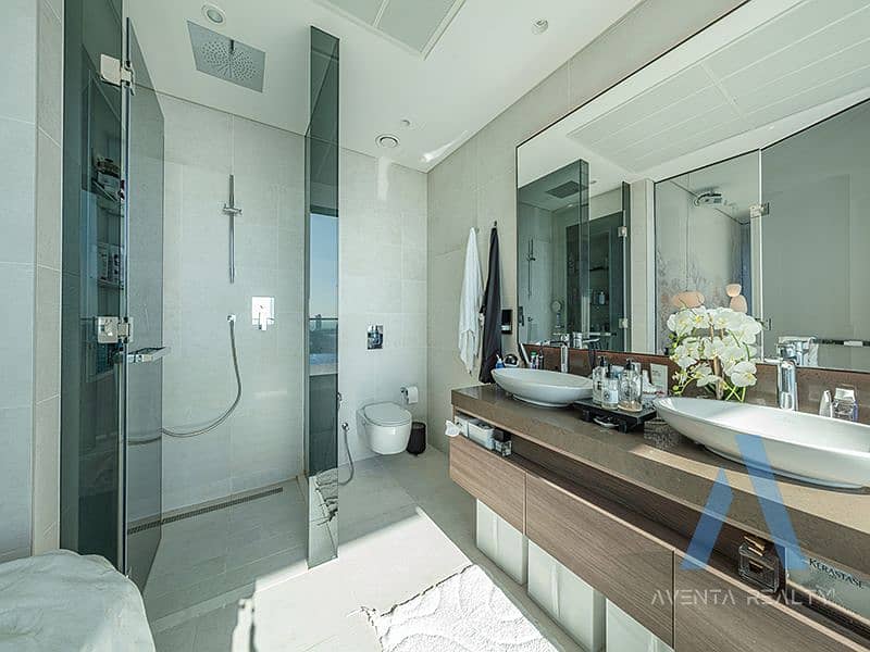 High End Upgrades | Fully Furnished | Exclusive - Image 24