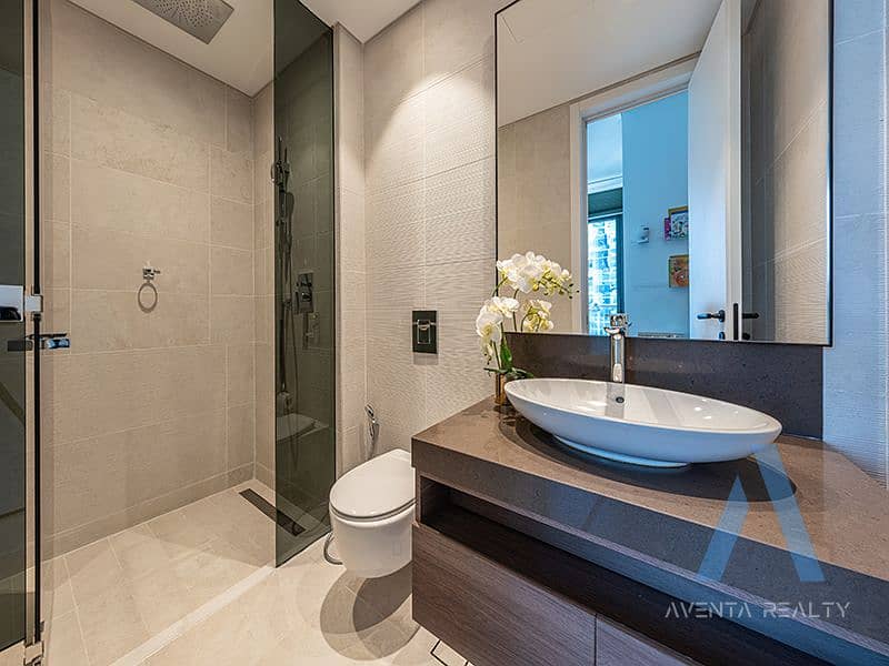 High End Upgrades | Fully Furnished | Exclusive - Image 25