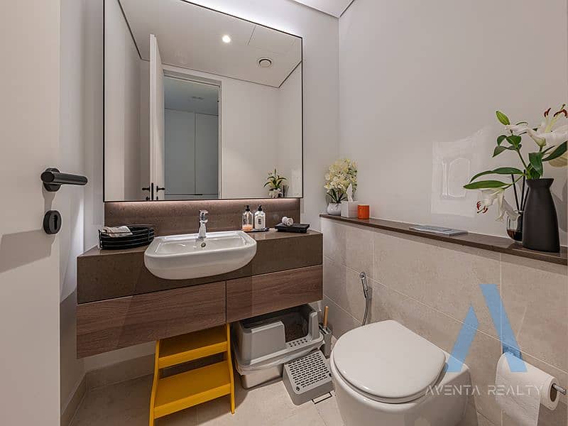 High End Upgrades | Fully Furnished | Exclusive - Image 26