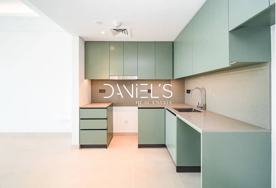 Highest floor | Handover Ready | Community View