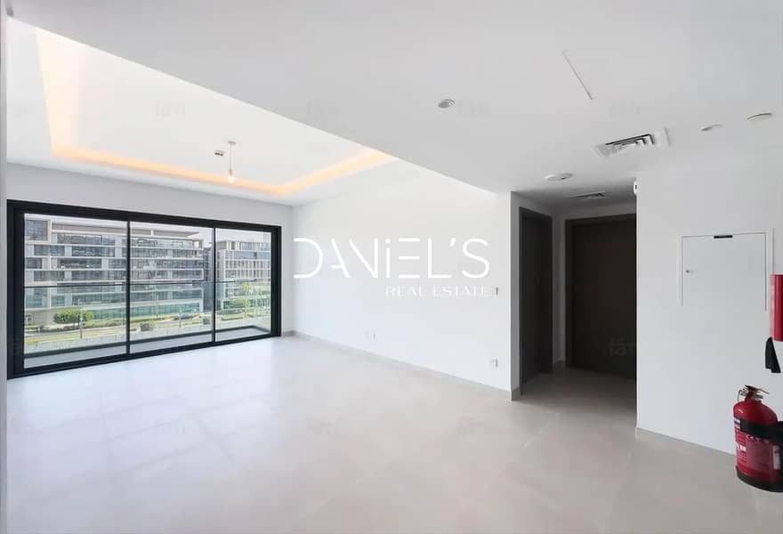 Highest floor | Handover Ready | Community View