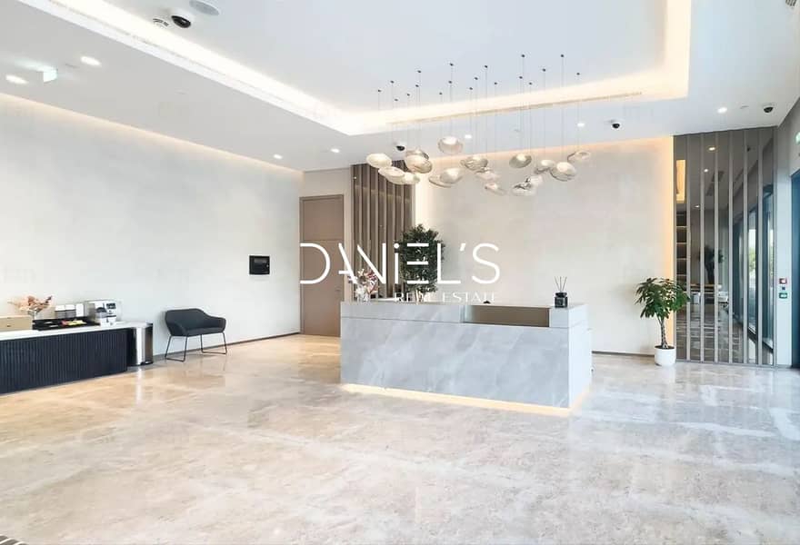 Highest floor | Handover Ready | Community View - Image 8