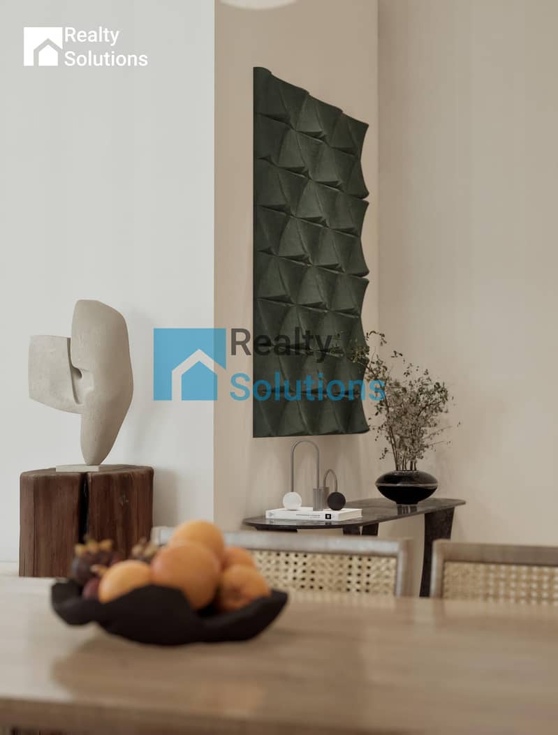 Full Floor | 12 Units | 2 Years Post Handover