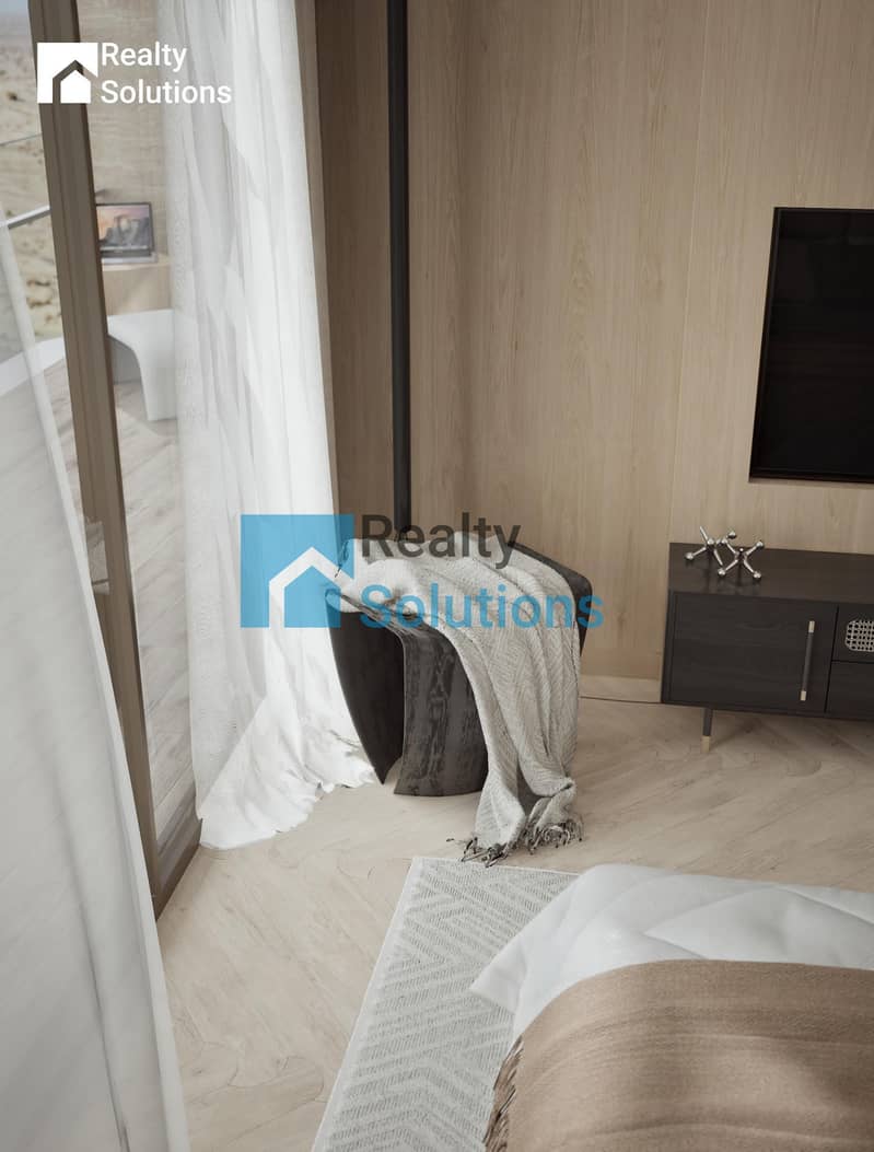 Full Floor | 12 Units | 2 Years Post Handover