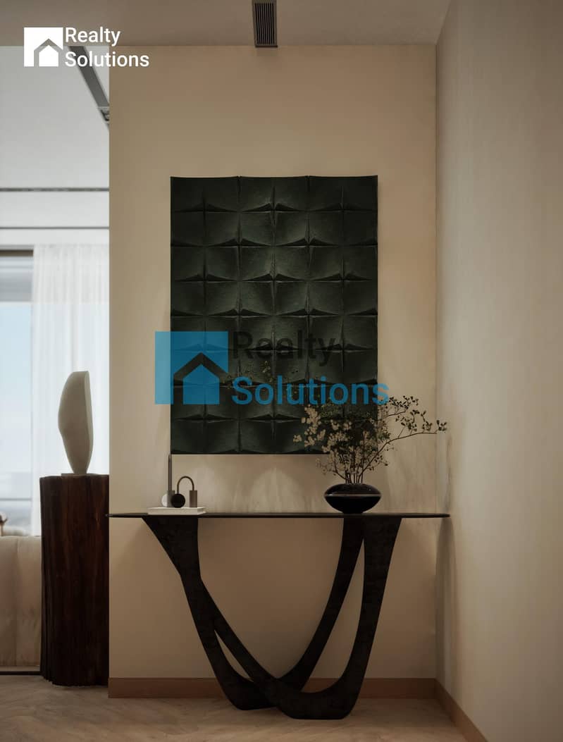 Full Floor | 12 Units | 2 Years Post Handover