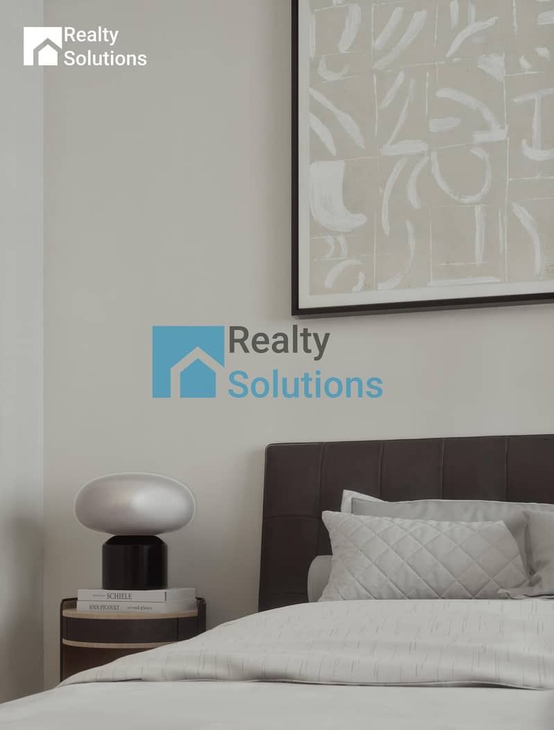 Full Floor | 12 Units | 2 Years Post Handover