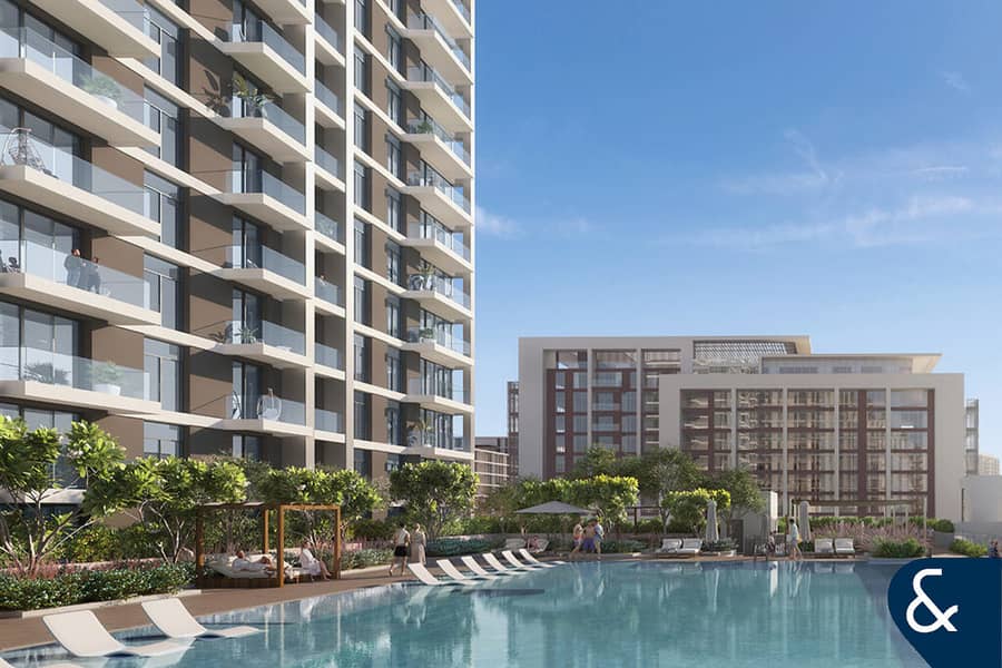 Elegant | Prime Location | One Bedroom - Image 6