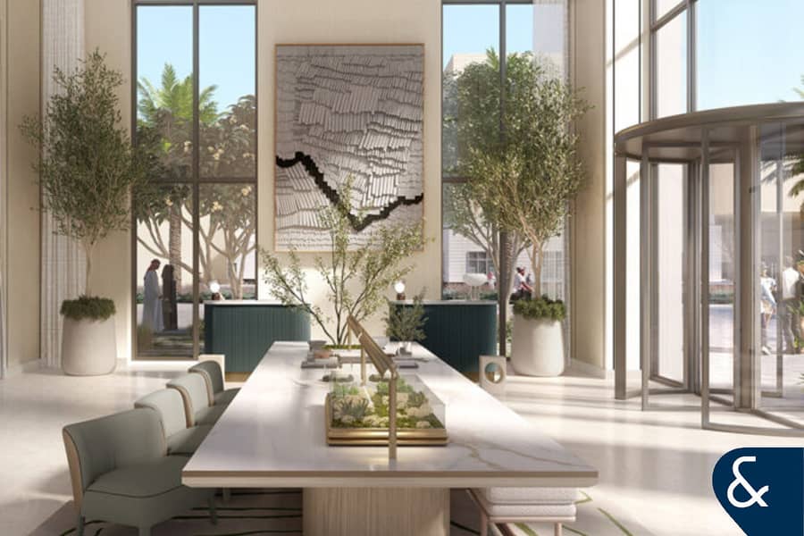 Elegant | Prime Location | One Bedroom - Image 7