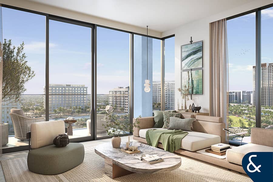 Elegant | Prime Location | One Bedroom - Image 8