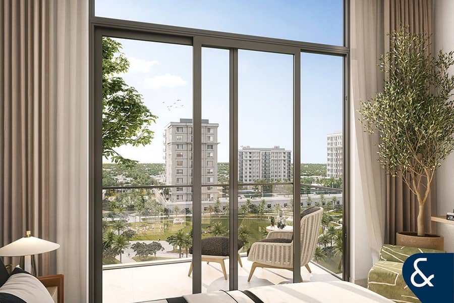 Elegant | Prime Location | One Bedroom - Image 9