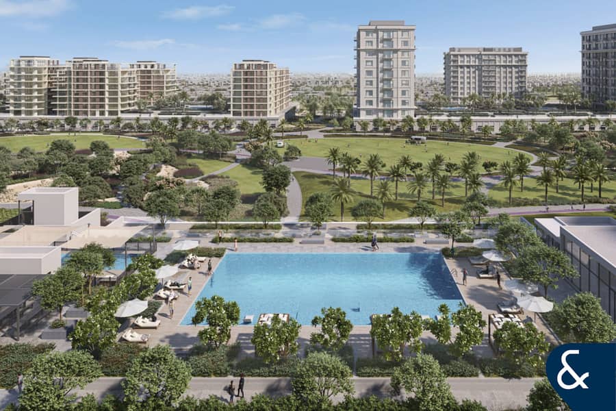 Elegant | Prime Location | One Bedroom - Image 10