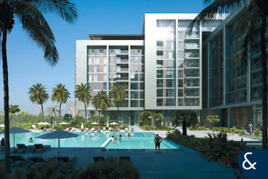 Elegant | Prime Location | One Bedroom - Image 11