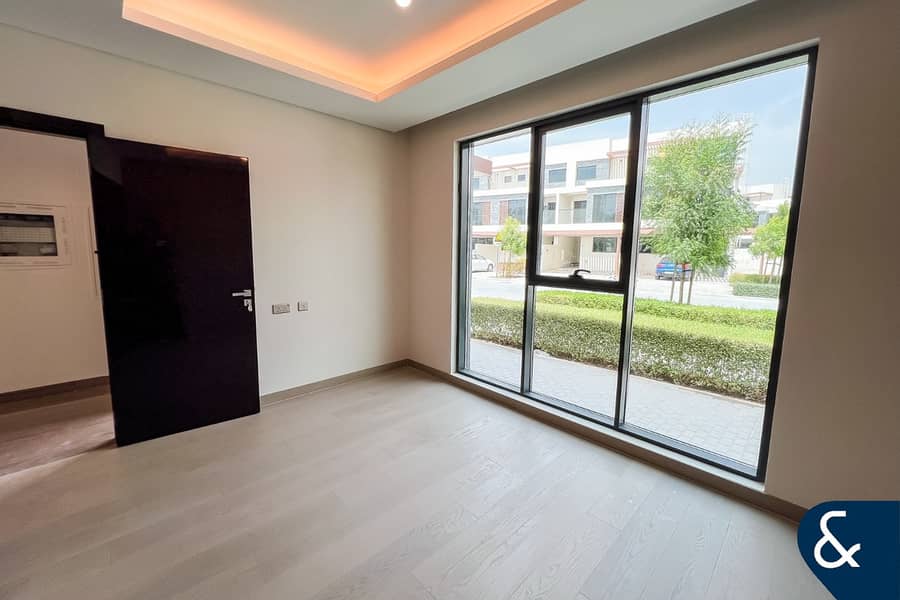 Brand New 6 bed | G+2 Townhouse | Vacant |