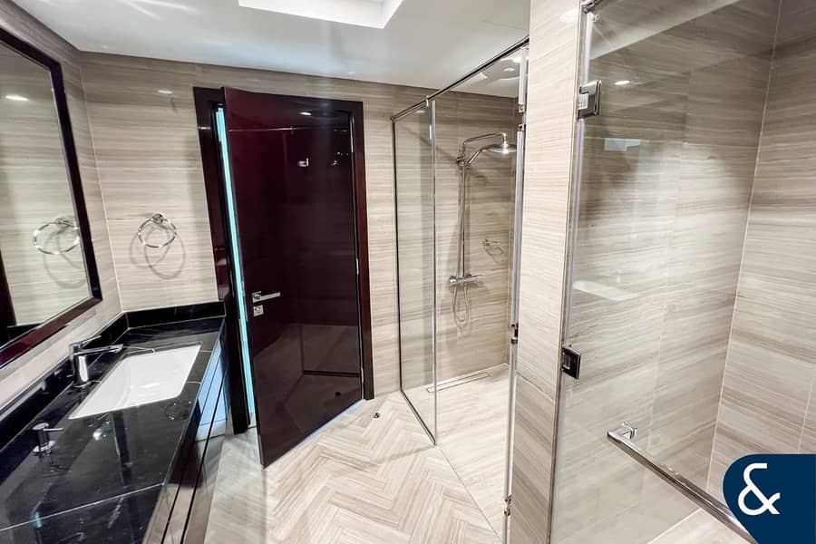 Brand New 6 bed | G+2 Townhouse | Vacant | - Image 9