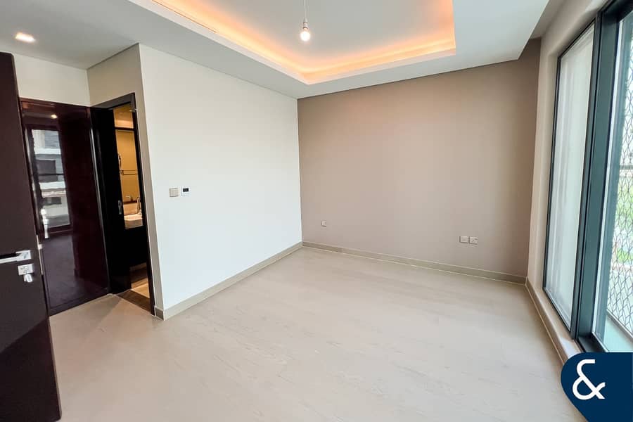 Brand New 6 bed | G+2 Townhouse | Vacant | - Image 10