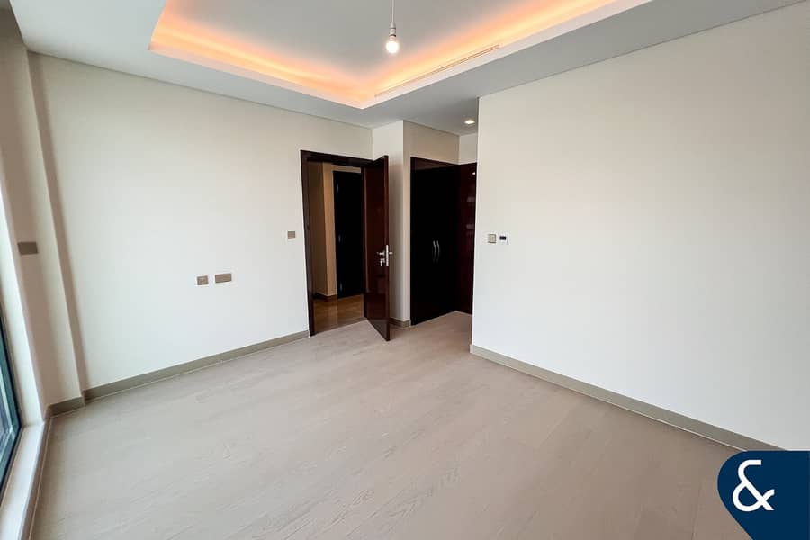 Brand New 6 bed | G+2 Townhouse | Vacant | - Image 14
